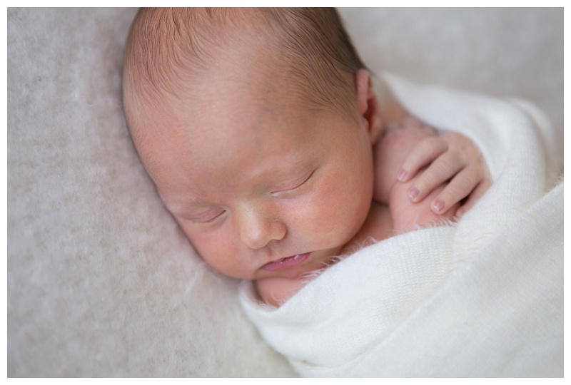 Welcome Baby Weston | Portland Newborn Photographer | Cadeau ...