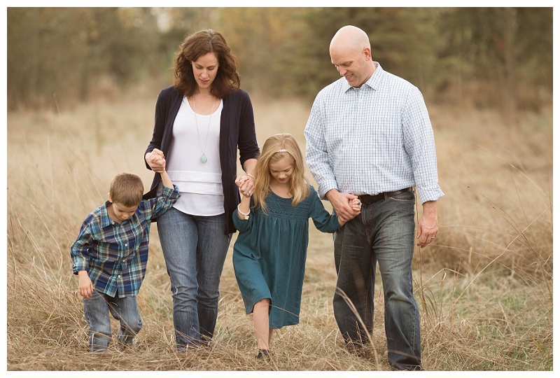 top Beaverton family photographer
